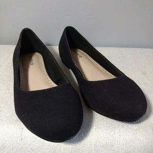 Torrid Flats